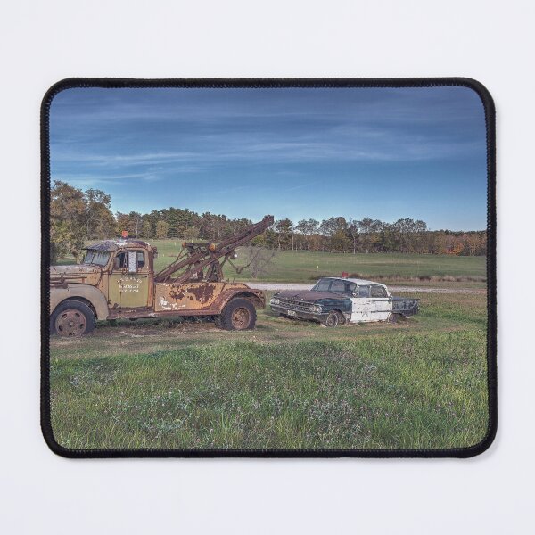 Item preview, Still Broken Down designed and sold by Richard Bean.