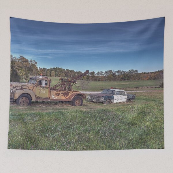Item preview, Still Broken Down designed and sold by Richard Bean.