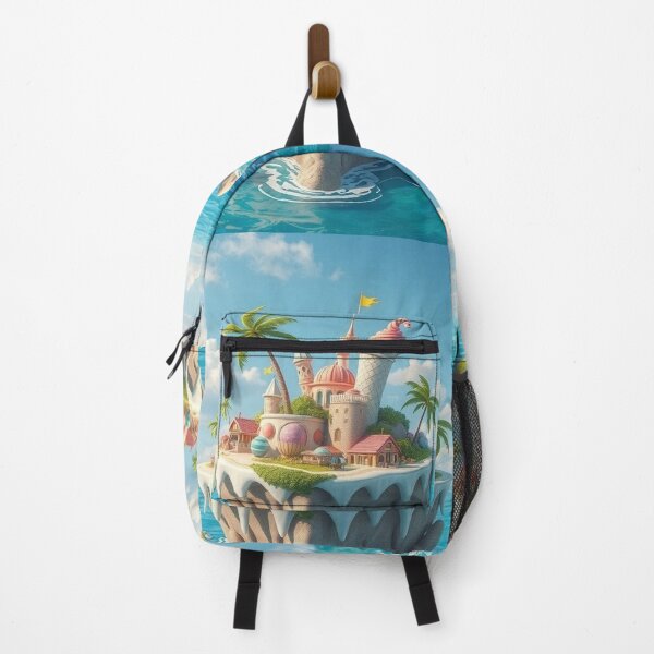 Item preview, Ice island art designed and sold by Tanu Biswas.