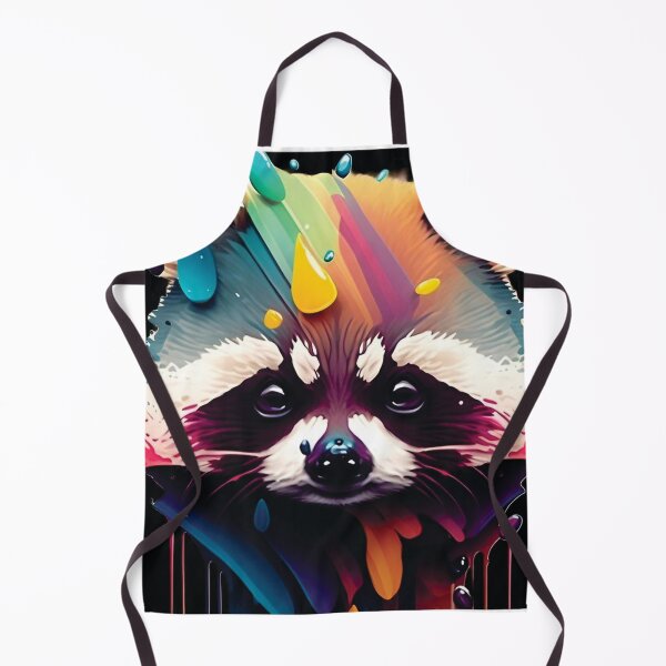 Item preview, Colorful Panda – Balance and Joy designed and sold by yofeustore.