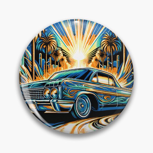 Item preview, Legacy of Lowriders – RD KNG RIVI Clothing Co. designed and sold by ROAD KNG RIVI.
