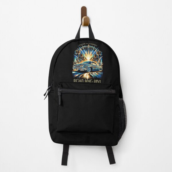 Item preview, Legacy of Lowriders – RD KNG RIVI Clothing Co. designed and sold by ROAD KNG RIVI.