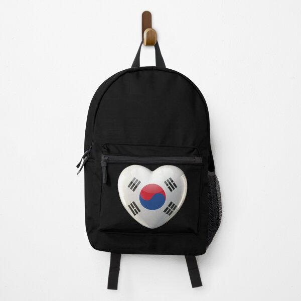Item preview, K-Pop Korean Hearth designed and sold by Marchezin Digital.