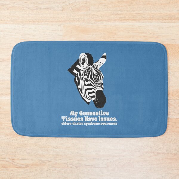 Item preview, EDS Awareness - Issues With My Connective Tissues designed and sold by Designs by Jesabee.