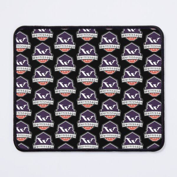 Item preview, Wernissage Championship Series 2023 Logo designed and sold by Sage-Gang.