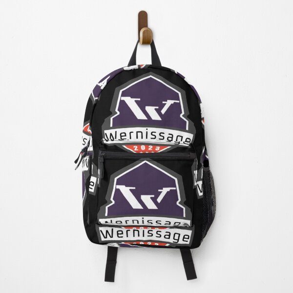Item preview, Wernissage Championship Series 2023 Logo designed and sold by Sage-Gang.