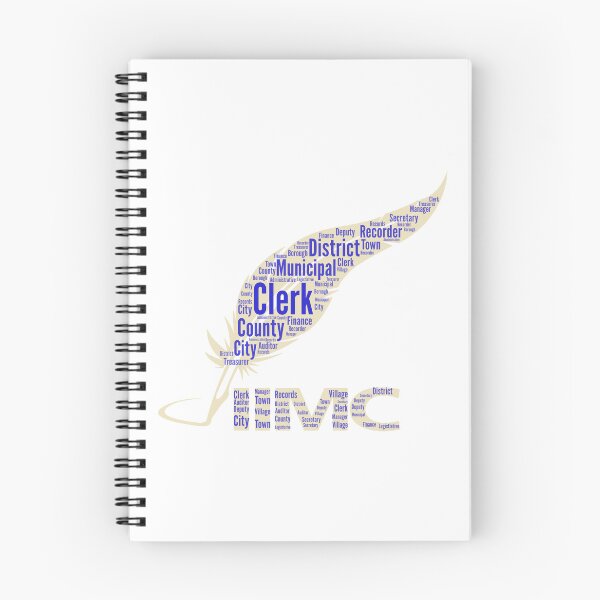 Item preview, Members of IIMC designed and sold by IIMC.