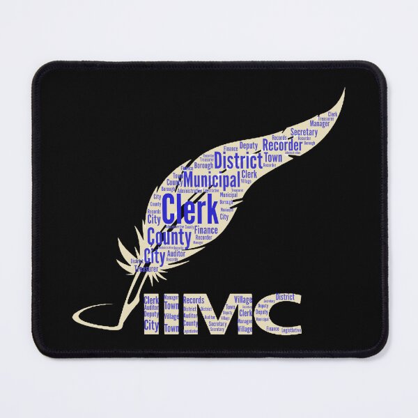 Item preview, Members of IIMC designed and sold by IIMC.