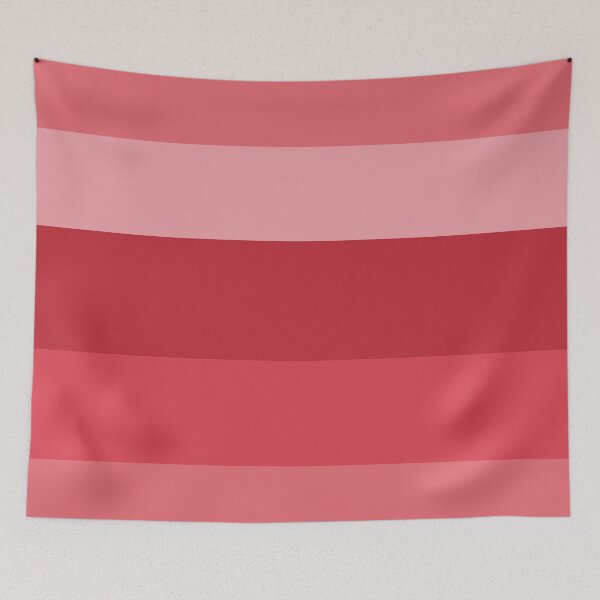 Item preview, Red stripes designed and sold by RishabhArts1.