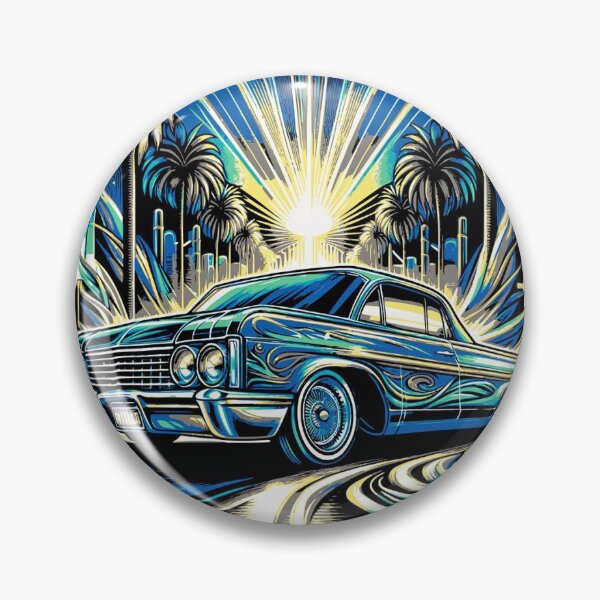 Item preview, Art on Wheels – RD KNG RIVI Clothing Co. designed and sold by ROAD KNG RIVI.