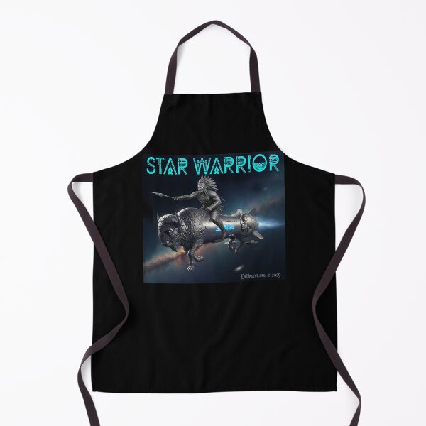 Item preview, 3I / Atlas Star Warrior designed and sold by EyeMagined.