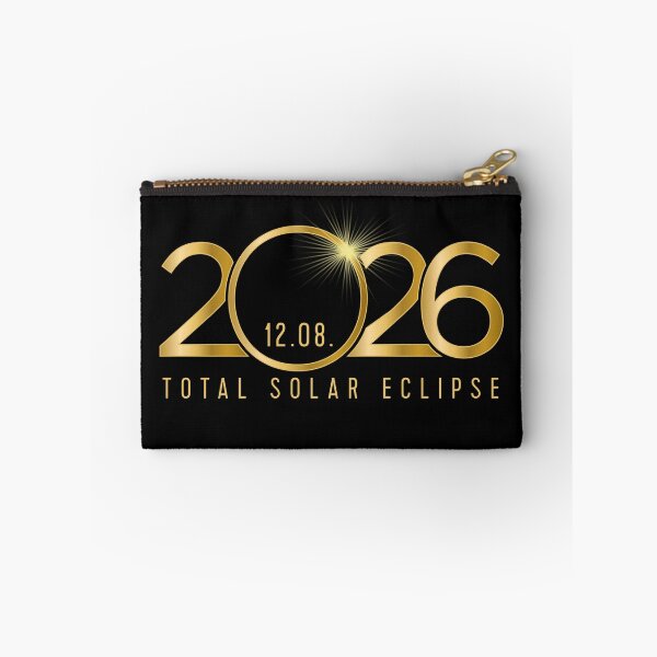 Item preview, Total Solar Eclipse 2026 Totality Summer designed and sold by MintaApparel.