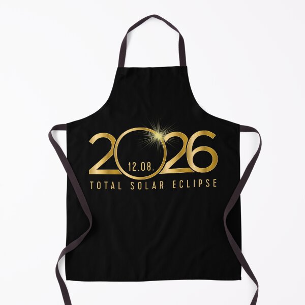 Item preview, Total Solar Eclipse 2026 Totality Summer designed and sold by MintaApparel.