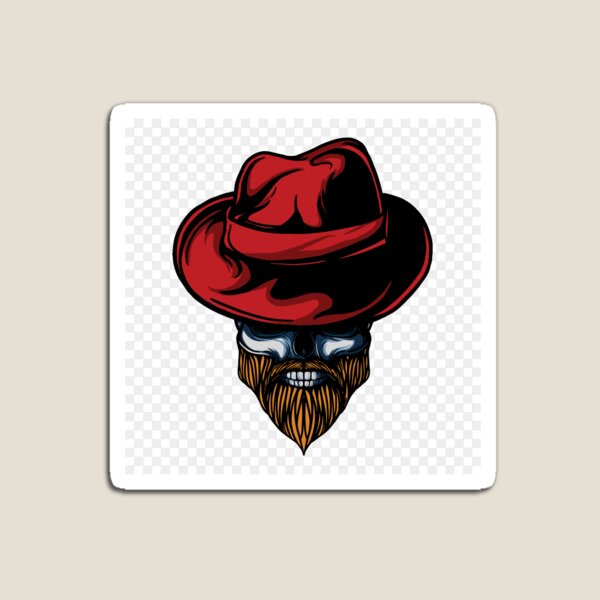 Item preview, BEARD MAN designed and sold by BGHT STORE.