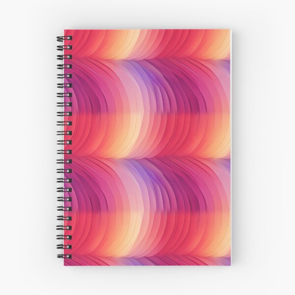 Item preview, Rainbow Gradients - Smooth Transition designed and sold by MidArtForge.