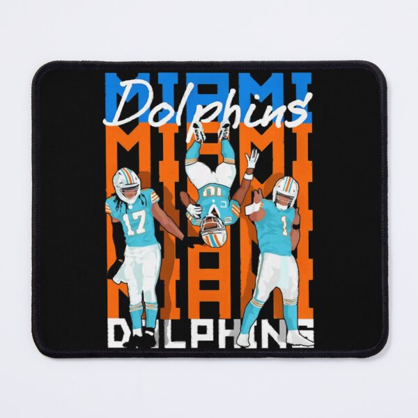 Item preview, Football - Miami Dolphins designed and sold by UniqueVc.