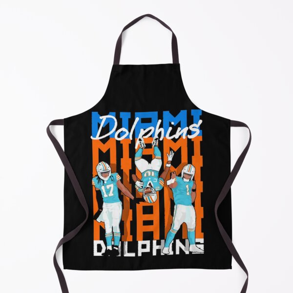 Item preview, Football - Miami Dolphins designed and sold by UniqueVc.