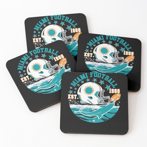 Item preview, Football - Miami Dolphins designed and sold by UniqueVc.