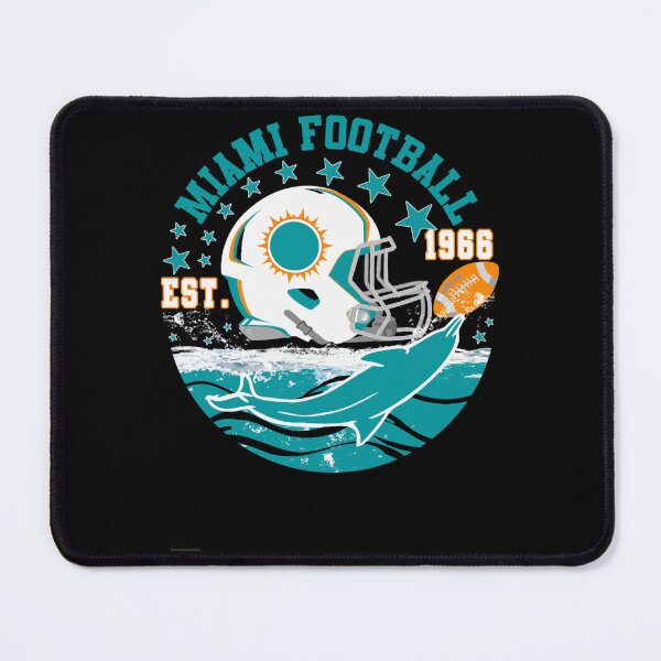 Item preview, Football - Miami Dolphins designed and sold by UniqueVc.