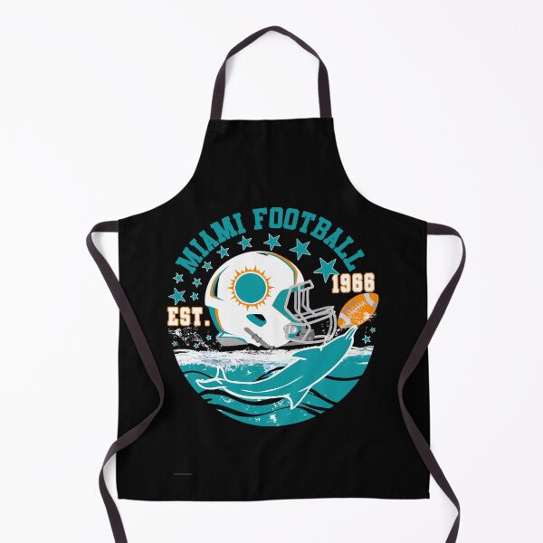 Item preview, Football - Miami Dolphins designed and sold by UniqueVc.