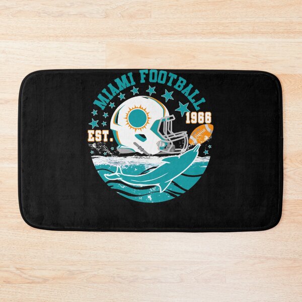 Item preview, Football - Miami Dolphins designed and sold by UniqueVc.