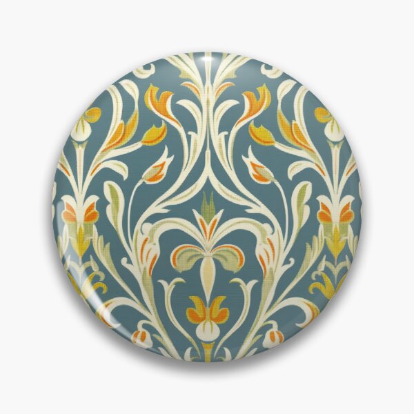 Item preview, Mediterranean pattern designed and sold by Tirsot.
