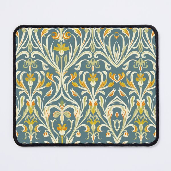 Item preview, Mediterranean pattern designed and sold by Tirsot.