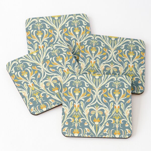Item preview, Mediterranean pattern designed and sold by Tirsot.
