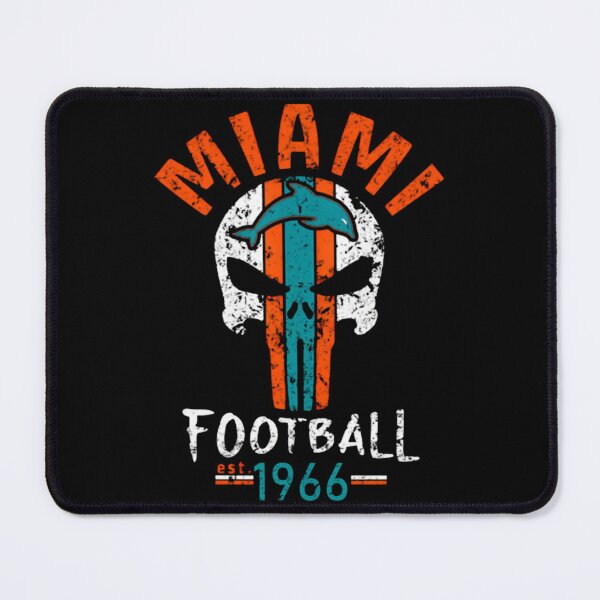 Item preview, Football - Miami Dolphins designed and sold by UniqueVc.
