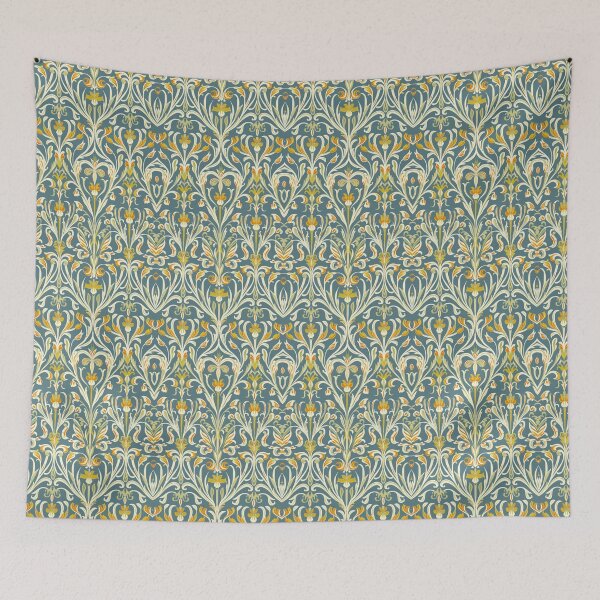Item preview, Mediterranean pattern designed and sold by Tirsot.