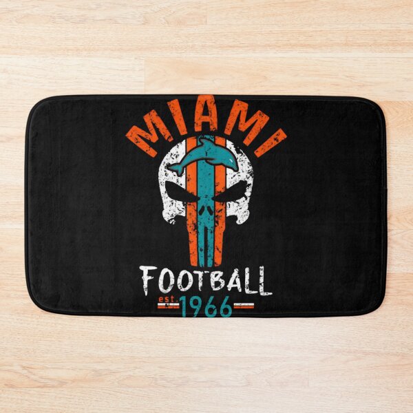 Item preview, Football - Miami Dolphins designed and sold by UniqueVc.