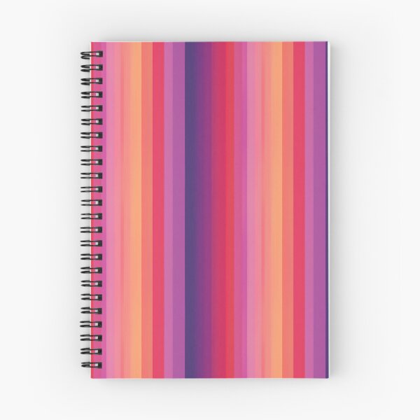 Item preview, Rainbow Gradients - Smooth Transition designed and sold by MidArtForge.