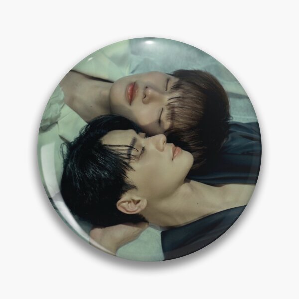 Item preview, Khemjira BL series poster boys love Keng Harit Buayoi Namping Napatsakorn Pingmuang KengNamping pharankhem Tle FirstOne Jet Chan designed and sold by Kpop-Noona.