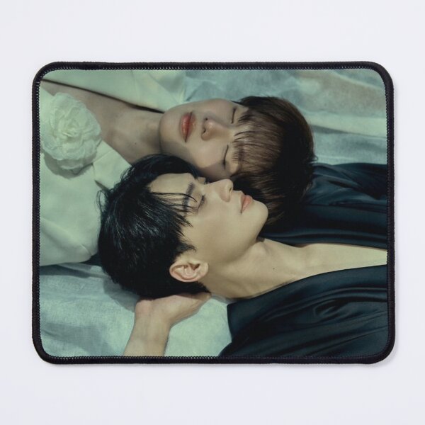 Item preview, Khemjira BL series poster boys love Keng Harit Buayoi Namping Napatsakorn Pingmuang KengNamping pharankhem Tle FirstOne Jet Chan designed and sold by Kpop-Noona.