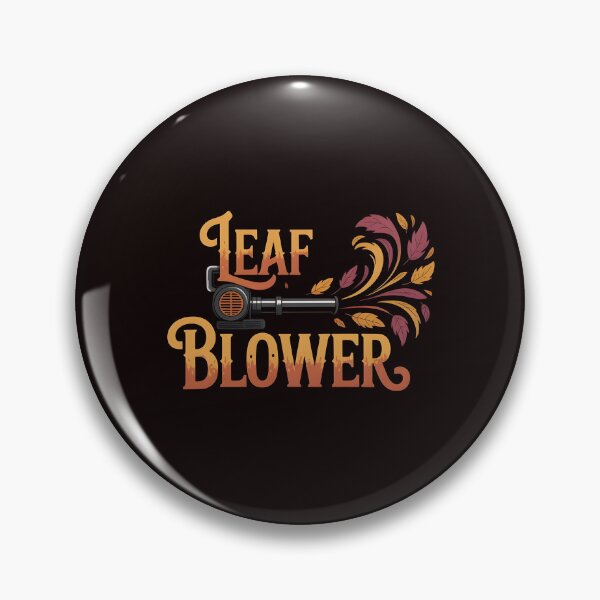 Item preview, Leaf Blower Fall Costume designed and sold by Redgiant87x.