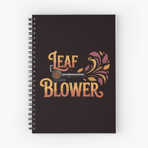 Item preview, Leaf Blower Fall Costume designed and sold by Redgiant87x.