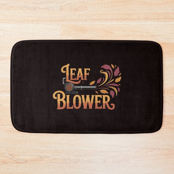 Item preview, Leaf Blower Fall Costume designed and sold by Redgiant87x.