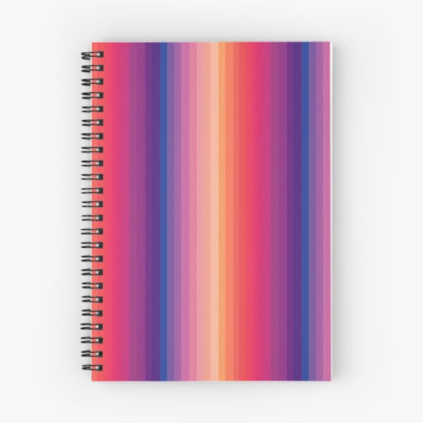Item preview, Rainbow Gradients - Smooth Transition designed and sold by MidArtForge.