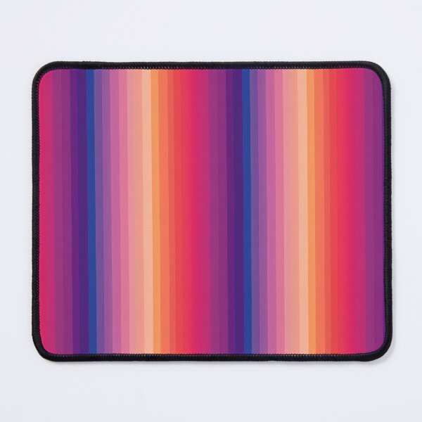 Item preview, Rainbow Gradients - Smooth Transition designed and sold by MidArtForge.