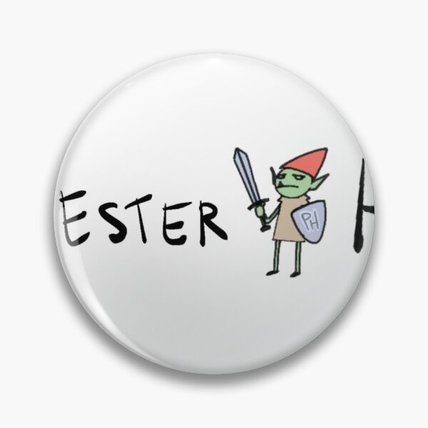 Item preview, Polyester Hall Goblin! designed and sold by PolyesterHall.