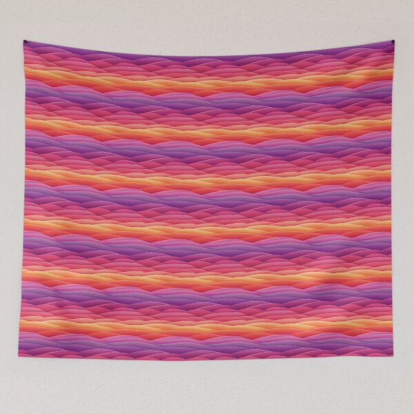 Item preview, Rainbow Gradients - Smooth Transition designed and sold by MidArtForge.