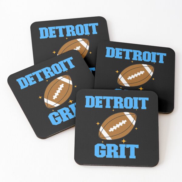 Item preview, Fútbol americano | Leones de Detroit designed and sold by SkyLinkkaka.