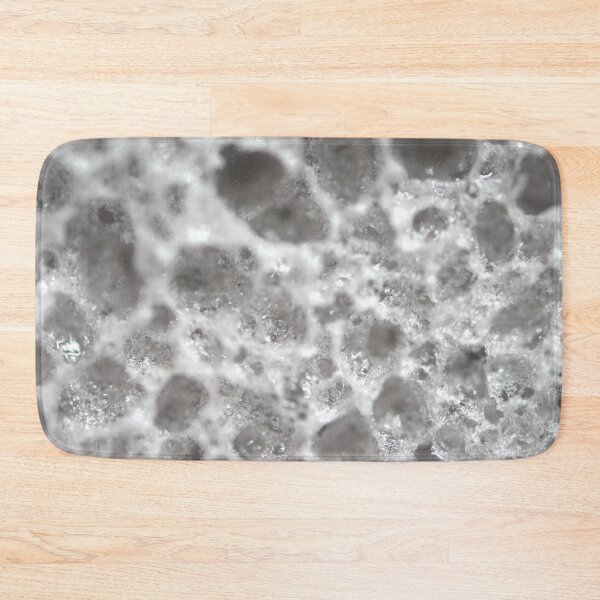 Item preview, Volcanic Rock/Pumice Stone Extreme Microscope Closeup designed and sold by Petalgrain.
