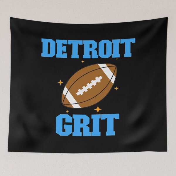 Item preview, Football | Detroit Lions designed and sold by SkyLinkkaka.