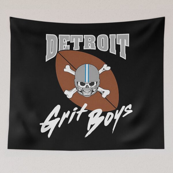 Item preview, Football | Detroit Lions designed and sold by SkyLinkkaka.