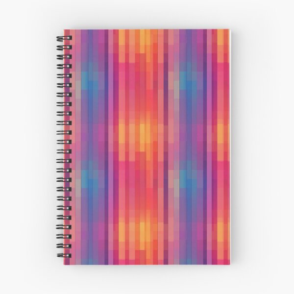 Item preview, Rainbow Gradients - Smooth Transition designed and sold by MidArtForge.