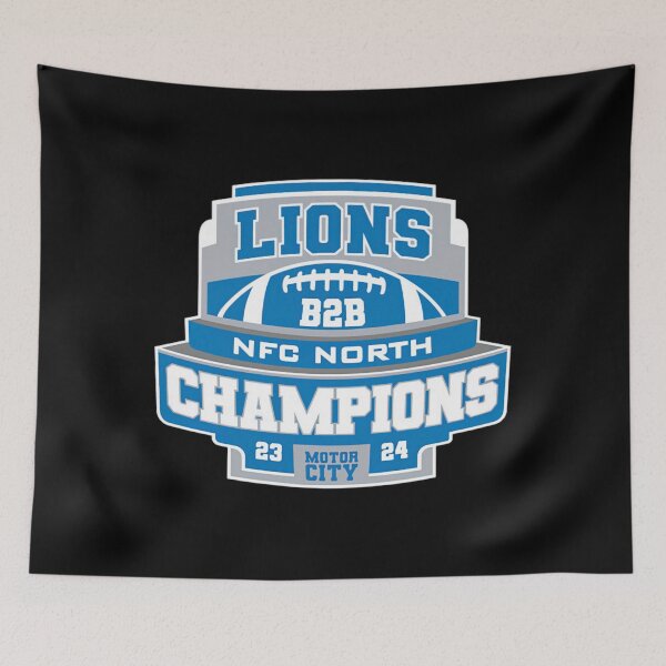 Item preview, Football | Detroit Lions designed and sold by SkyLinkkaka.