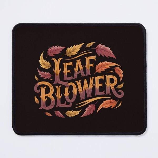 Item preview, Leaf Blower Fall Costume designed and sold by Redgiant87x.