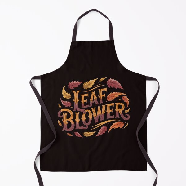 Item preview, Leaf Blower Fall Costume designed and sold by Redgiant87x.