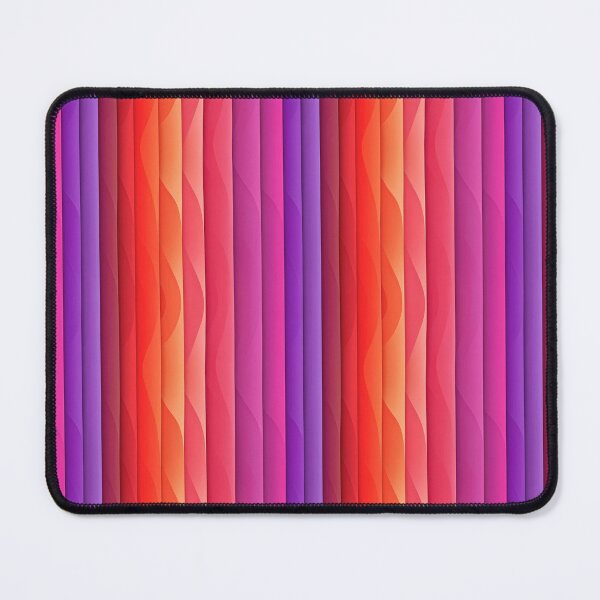 Item preview, Rainbow Gradients - Smooth Transition designed and sold by MidArtForge.